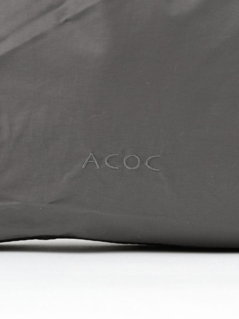 Ray Beams ACOC Drawstring Bag, Women's, Indigo Blue, Free Size