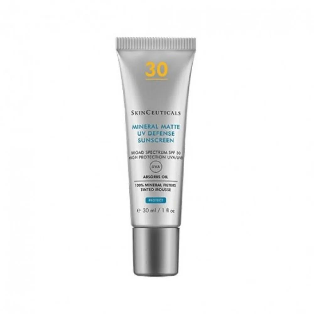 SkinCeuticals Mineral Matte UV Defense SPF30 30ml