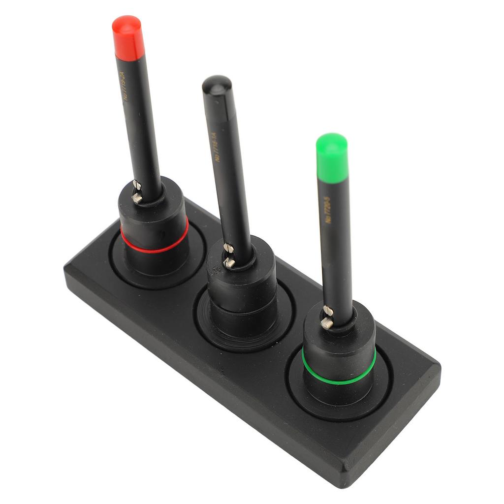 Watch Repair Oiler Kit Automatic Reusable Portable Professional Watch Oiler Pen Repair Tool for Watchmaker