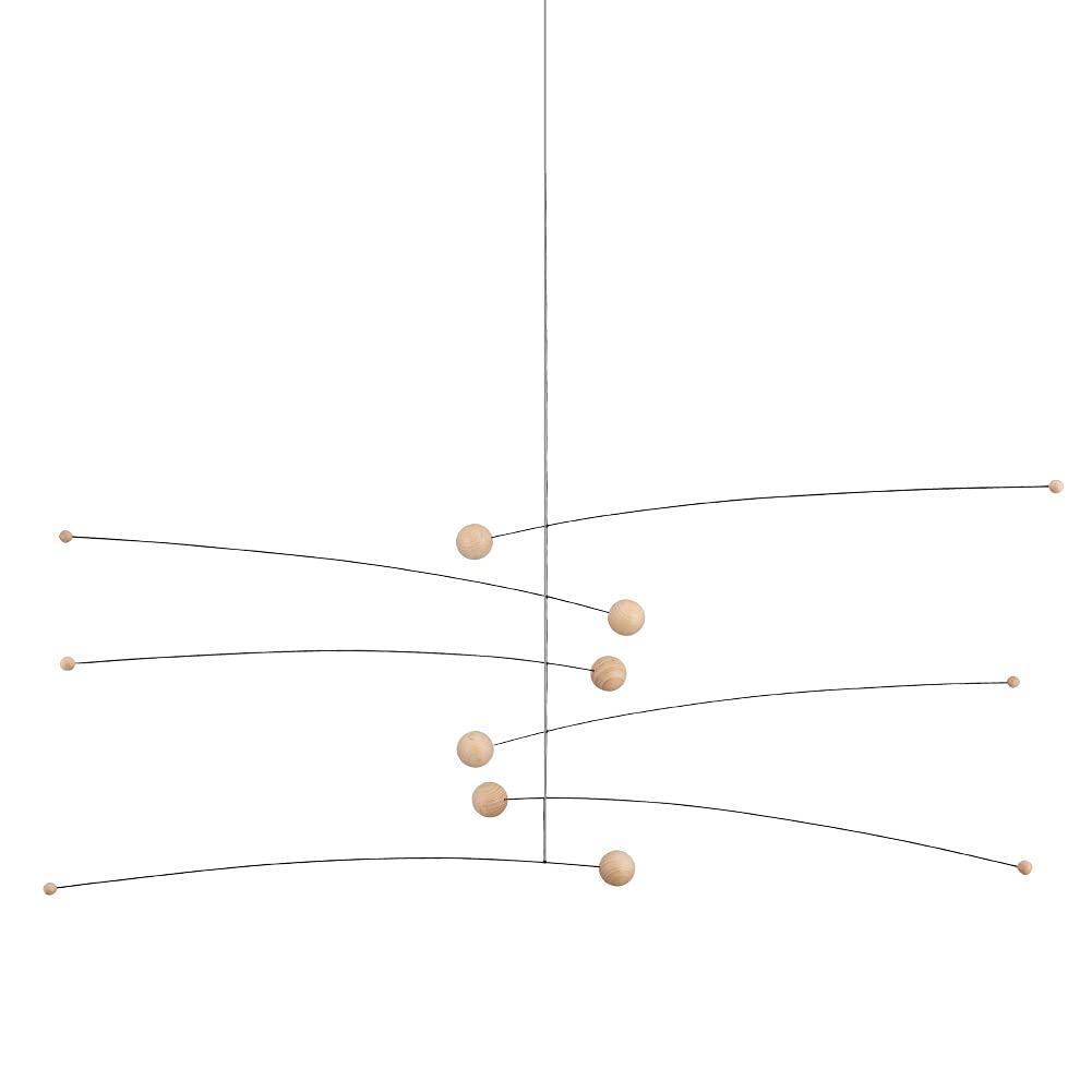 

FLENSTED mobiles Futura Natura Future Natural Scandinavian Interior 110an Product [Item]