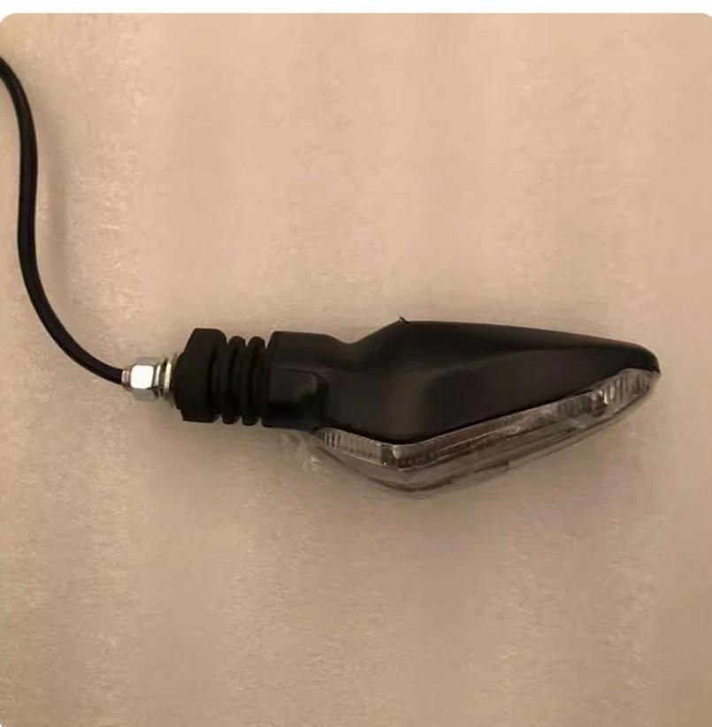 Motorradteile Blinker Kontrollleuchte für LIFAN KP150 LF150-10B LF150-10S LF150-10P LF150-10F KPR150 KPR200 KPR 150 200