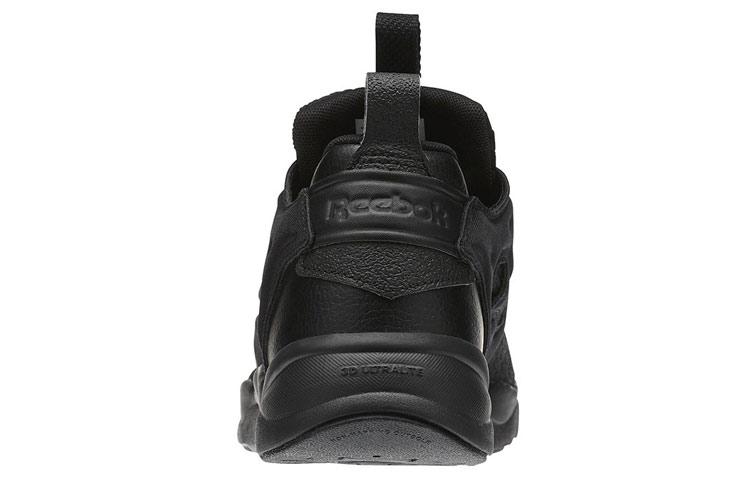 Men's Sneakers Reebok Furylite Black/White