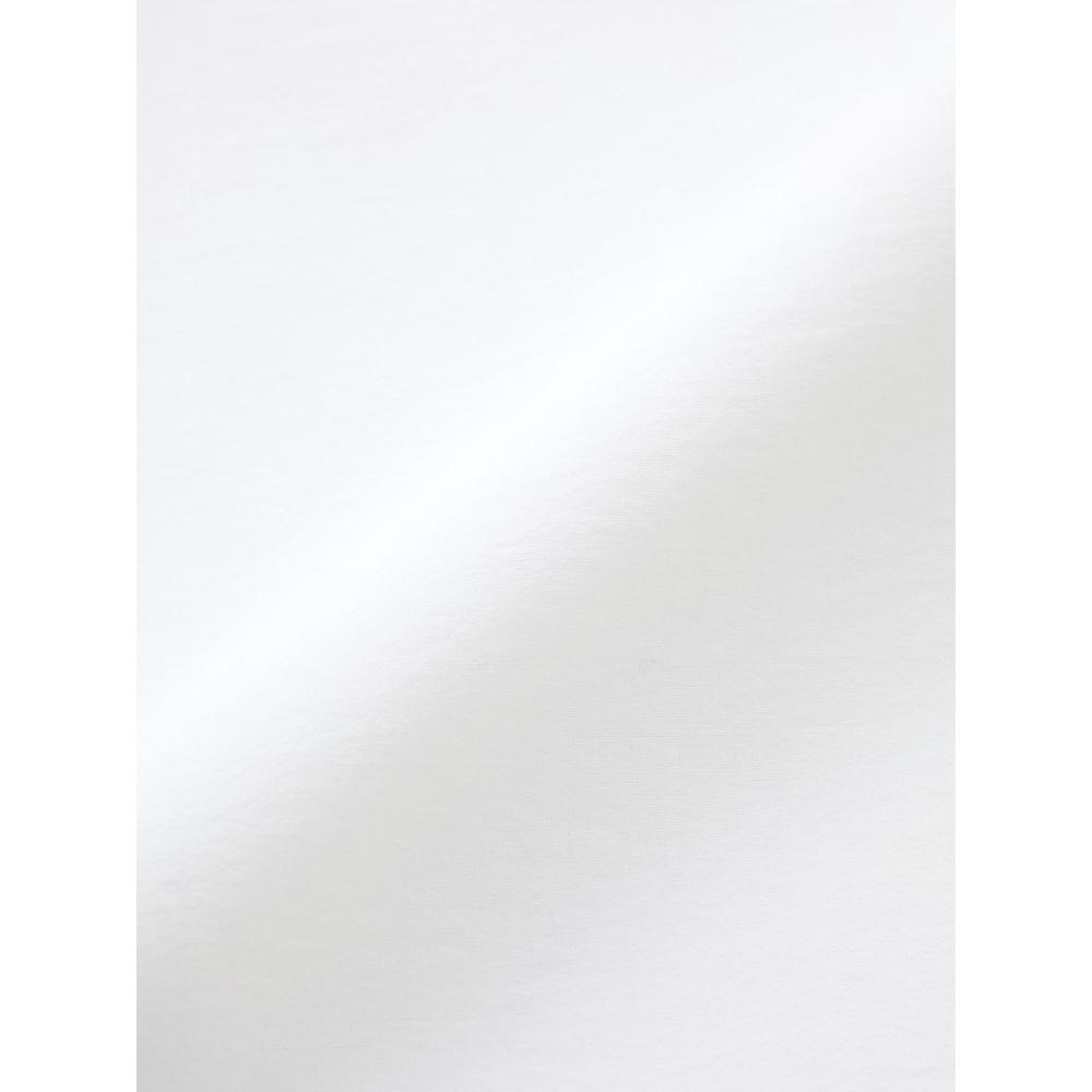 Uniqlo Gu Bow Tie Blouse