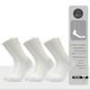 2026 Spring/Summer Thin Style | Outdoor Men's and Women's Merino Professional Wool Socks, Quick-Drying, Warm, Shock-Absorbing, and Wear-Resistant for