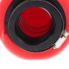 Straight Neck Foam Air Filter Sponge Cleaner Scooter Dirt Pit Bike Motorcycle