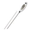Digital Kitchen Thermometer with Probe - AIMOONSA - 5.9" Probe Model - -50~300°C - 15 Cm Stainless Steel Probe - Large LCD Screen