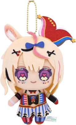 Omaru Polka Plush Toy Friends To Go Hololive Official Goods - -