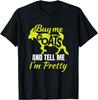 Tops – T-Shirts