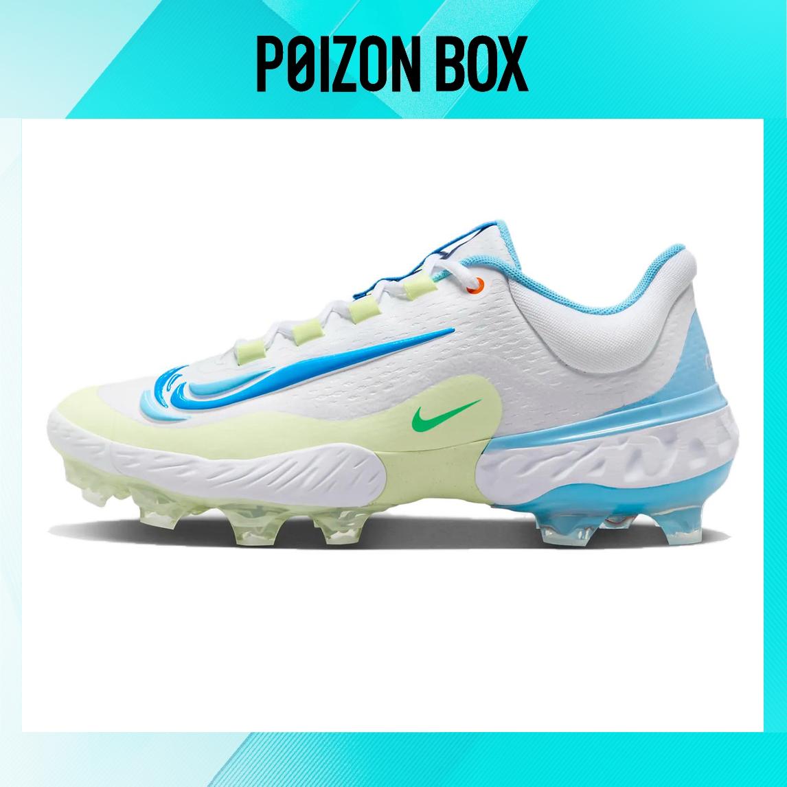 

кроссовки Nike Alpha Huarache 4 Training shoes Men FQ7724-104