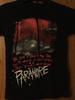 Paramore - “The Truth Is Hiding In Your Eyes …. “ - Black Shirt -Ladies - No Tag
