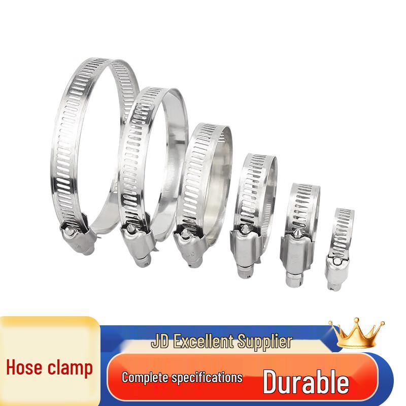Saizes Pipe Clamp 18-32mm