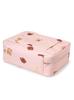 Animal Bread Diaper Pouch PPGB264552 PNK F [Gelato Pique] Women's
