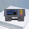 Four-line TS117/T119 High-precision Lithium Battery Internal Resistance Meter Tester Quality Detector 18611 Dry Battery DC1V