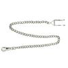 Alloy Waist Chain Classic Thick Metal Chain Fashion Pocket Watch Chain  Gift