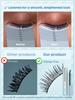 SHEGLAM Lift & Elevate Mascara Curved Brush