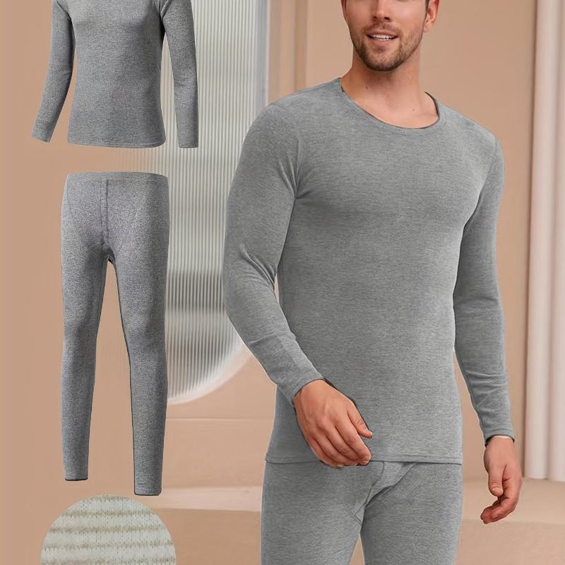 Мужское термобелье K4275 XL