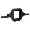 Tow Hitch Light Mounting Bracket For Dual LED Backup Reverse Lights Off Road Truck