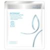 Гідрогелева маска для обличчя з глутатіоном Antioxidant Glutathione Hydrogel Mask 30 мл