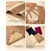 High Waist Women Shapewear Panties Tummy Control Thin Butt Lifter Briefs Hip Lift Design Breathable Seamless Underpants
