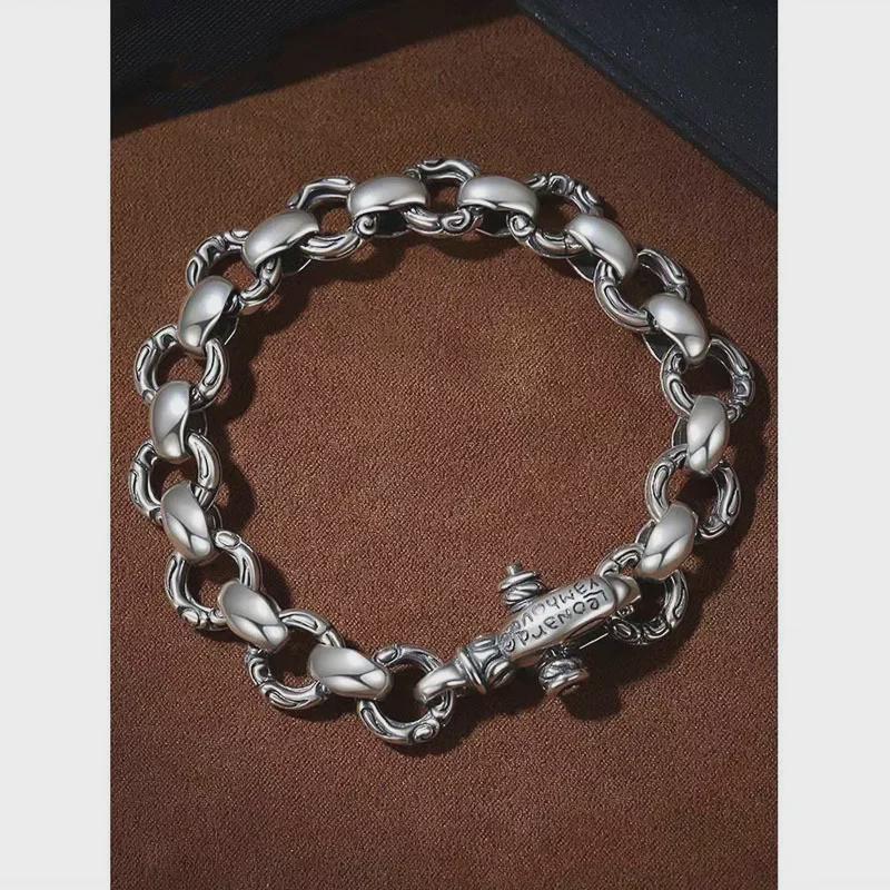"Trendy Hip-Hop Cool Style Summer Bracelet for Women"