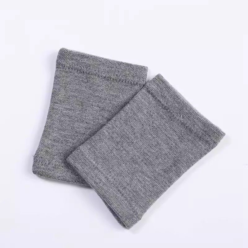 

Специальный напульсник для женщин после родов Тонкий весенне-летний налокотник для кормления ребенка Теплый напульсник Dark gray 10cm