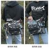 Love Soul Dream LSD Designs One Shot Side Neo Cordura Black