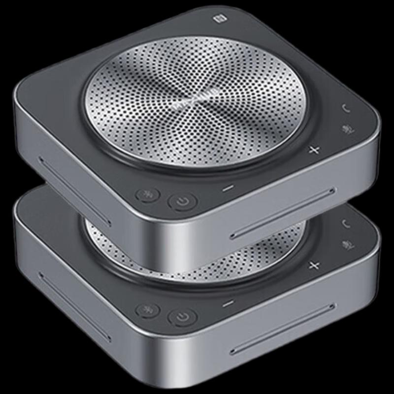 

Maxhub BM10A Wireless Conference Speakerphone (CN version)