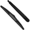 Arm Rear Wiper, Rear Windsheild Back Wiper Arm and Blade Set For Buick Envision S 2020 New 42709519
