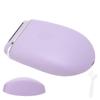 Womens Razors USB Incisive Delicate Portable Electric Shaver for Security Hair Removal