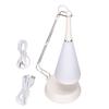 Music Desk Lamp Touch Control Fashion Energy Saving LED BT Speaker Rechargeable Plug and Play Dimmable LED Desk Lamp