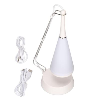 LED-lampen – LED-tafellampen