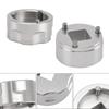 Set piston CTD cu 3 pini - Socluri interioare și exterioare 398-00-348 & 398-00-504 Pentru Fox