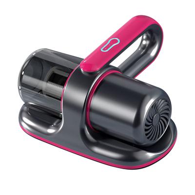 Smart Mite Remover Kompaktowy przenośny, mocny, ręczny odkurzacz UV do łóżek i sof