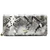 Gran cartera de cuero elegante para mujer de Gregorio