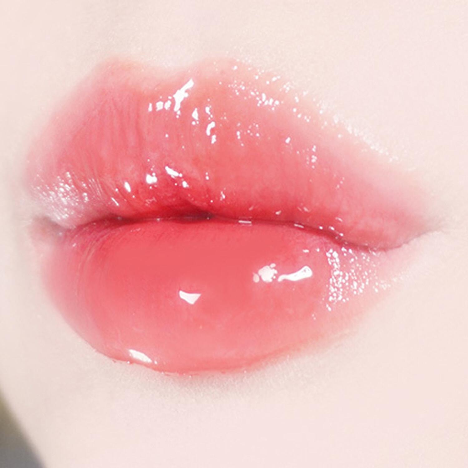 

Holika Holika Heart Crush Bare Glaze Тинт 3г 09 SO, PEACH