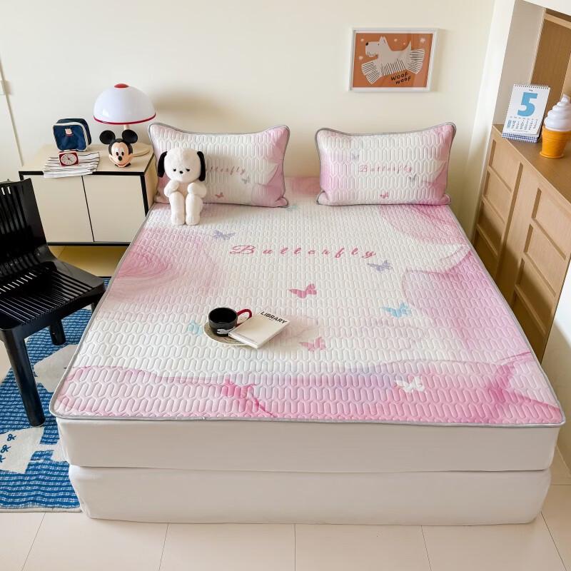 

Handon Cartoon Latex Cooling Mat