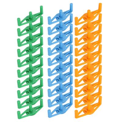 Bahçe Aletleri – Bitki Bantları ve Klipsleri