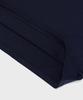 Wogseuaenko Light Cool Packing Short Sleeve T-Shirt (Navy)
