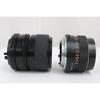 Used [Return Guarantee] [2 Items Sold In Bulk] Yashica ML ZOOM 35-70mm F3.5-4.8 DSB 50mm F1.9 Lens E13416