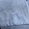 Puma Casual Round Neck Fashion Pullover Sweatshirt Women Sweatshirt Blue 520948-66