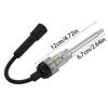 Rapid Diagnosis Car Spark Plug Tester Professional Universal Spark Tester  Engine Diagnostic