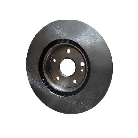 Oem 4048046700 Noiseless Front Brake Disc For Geely Binyue Coolray Sx11