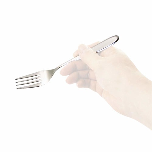 Kai Dessert Fork, Set of 5, New Winner, Made in Japan, FA5095