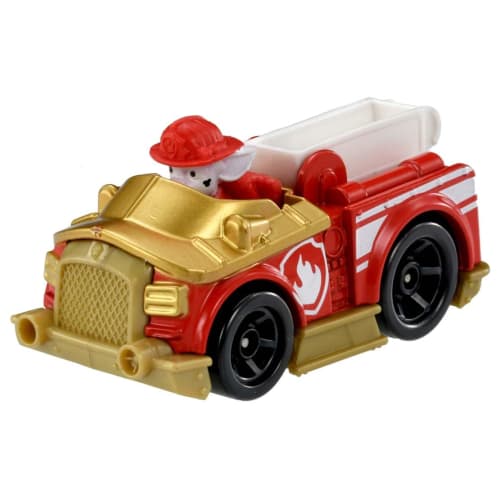TAKARA TOMY Paw Patrol Paw dispatch! DX Paw Station