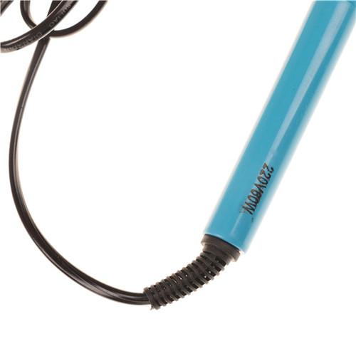 daily60W 220V Electric Welding Solder Soldering Iron Tool Pencil EU Plug European Standard Electric Soldering ironDaily Products