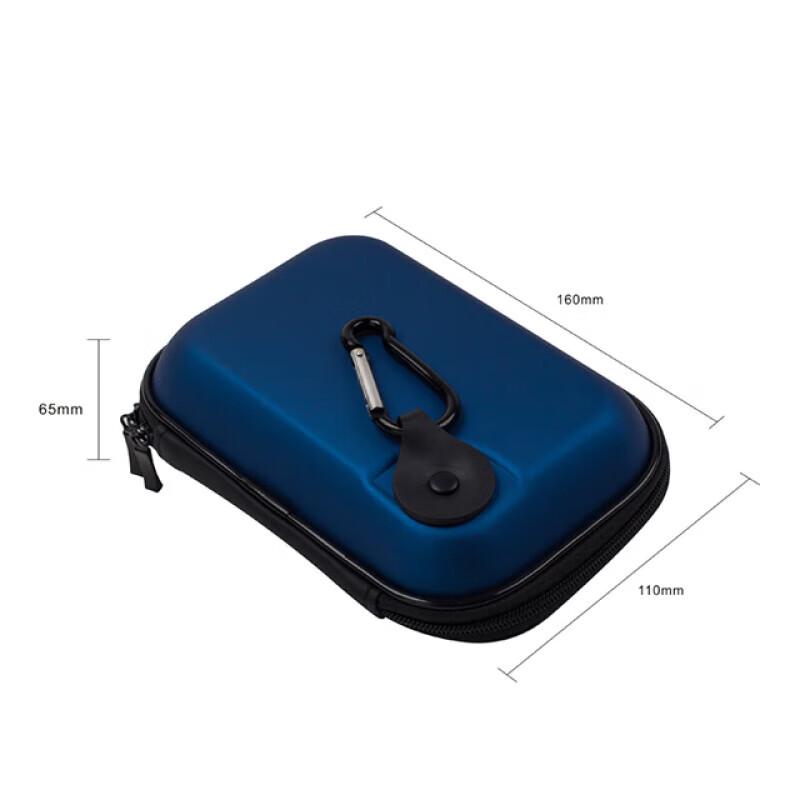 Clear Exquisite Travel Hair Care Set A2