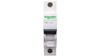 Circuit breaker 1P C 2A 6kA AC K60N A9K02102