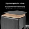 XunErWei Professional Audio Speaker Systems (CN Version)