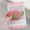 Cute for Apple AirPods 1 generation Bluetooth headset case Pro1 headphone case 1st generation case Silicone soft case