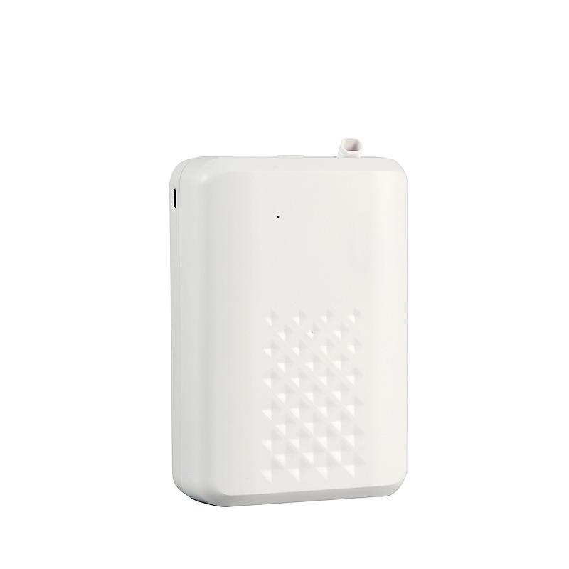 Smart Aroma Diffuser & Automatic Air Freshener - Hot Seller with Free Shipping